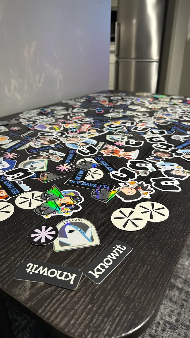 Photo from GitHub Copilot DevDays 43