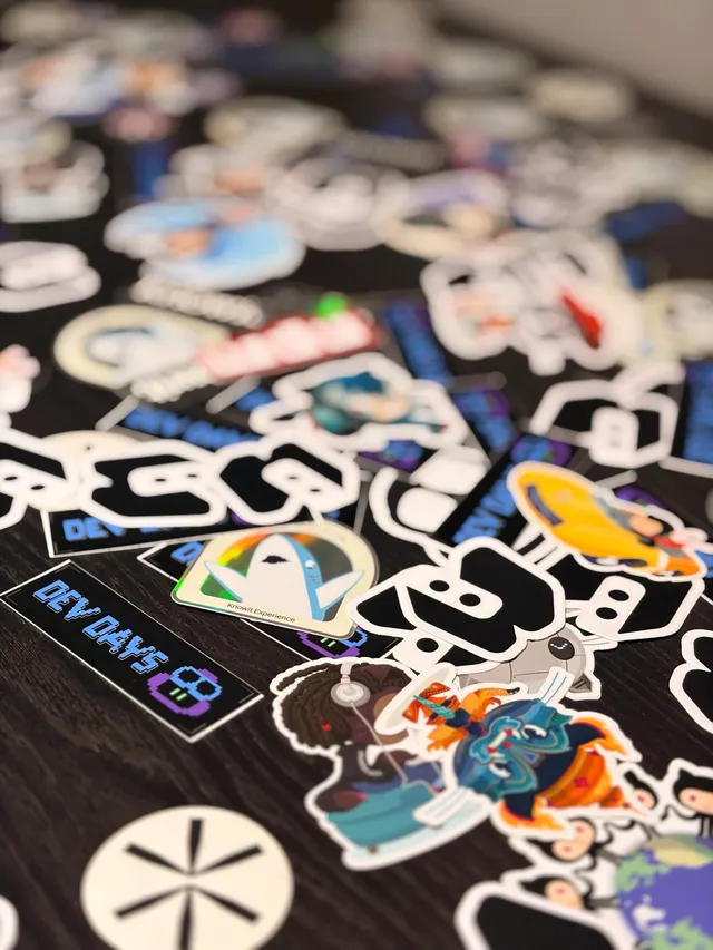 Photo from GitHub Copilot DevDays 45
